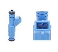 Valeo Inyector de Gasolina 348476
