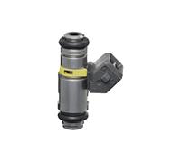 VALEO Inyector De Gasolina Para Renault Espace IV 2.0 Laguna III Grandtour