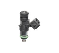 VALEO Inyector Inyección Gasolina Para Renault Clio III 1.2 16V