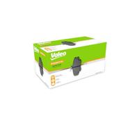 VALEO Pastillas de freno Essential 301029, Juego de 4 pastillas, Eje delantero/trasero, ECE-R90