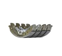 Valeo Juego de Zapatas de Frenos 562634