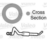VALEO Junta anular, tubería del líquido refrigerante (Ref: 509135)