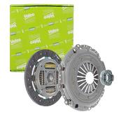 Valeo Kit de Embrague 3433 - Con Tapa, Con Disco