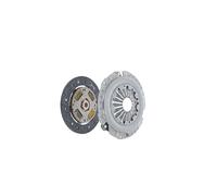 Valeo Kit de Embrague 786075 - Con Tapa, Con Disco