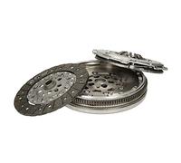 Valeo Kit de Embrague 826493 - Con Tapa, Con Disco