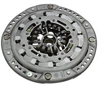 Valeo Kit de Embrague 826514 - Con Tapa, Con Disco