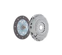 Valeo - Kit de embrague - 2KKIT 832203 - diámetro tapa 228, disco 225 - con tapa y disco