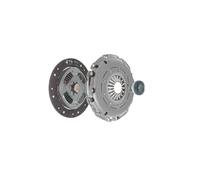 Valeo Kit de Embrague 833501 - Con Tapa, Con Disco