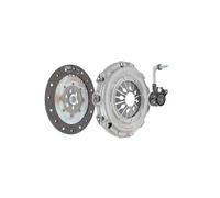 Kit de embrague KIT3P (CSC) VALEO 834547