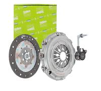 Valeo Kit de Embrague 834668 - Con Tapa, Con Disco | Diámetro Exterior de la Tapa: 250 mm