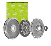 Valeo Kit de Embrague 835162 - Con Tapa, Con Disco
