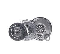 Valeo Kit de Embrague 837109 - Con Tapa, Con Disco
