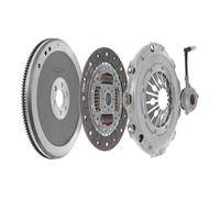 Valeo Kit de Embrague 845011 - Con Tapa, Con Disco