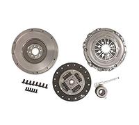Valeo Kit de Embrague 845128 - Con Tapa, Con Disco
