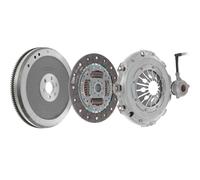 VALEO Kit reequipamiento, embrague para NISSAN: X-Trail, Qashqai & RENAULT: Kadjar (Ref: 845222)