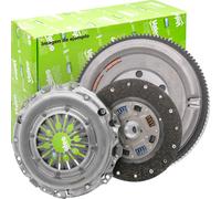 VALEO Kit de embrague adecuado para MERCEDES-BENZ Citan Furgoneta (W415) 835077