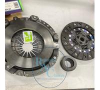 Kit De Embrague Valeo 801332 Kit3p para Vauxhall