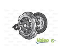 Valeo Kit De Embrague Para Citroën C15 Kombi Xsara Furgón/Kombi N2 1.4i N0 14 E
