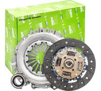 VALEO Kit de embrague para FIAT DUCATO Caja/Chasis (244) DUCATO Furgón (244)