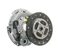 VALEO Kit de embrague para FIAT Ducato Furgón (250, 290) Ducato Bus (250, 290)