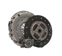 VALEO Kit de embrague para FIAT Ducato Furgón (250, 290) Ducato Bus (250, 290)
