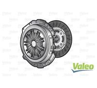 Valeo Kit De Embrague Para Ford Transit V363 Chasis/Furgón Fed Ffd 2.0