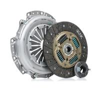 VALEO Kit de embrague para HYUNDAI ACCENT III Sedán (MC) para KIA RIO II (JB)