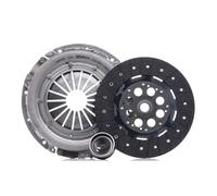 VALEO Kit de embrague para LAND ROVER Defender SUV (L316) 826333