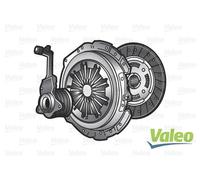 Valeo Kit De Embrague Para Mercedes-Benz Sprinter 3-T Kasten 903 313 Cdi 311 901