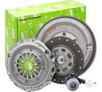 VALEO Kit de embrague para OPEL Astra H Caravan (A04) 837436