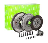 VALEO Kit de embrague para OPEL Astra H Caravan (A04) Corsa C Hatchback (X01)