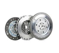 VALEO Kit de embrague para OPEL Corsa F Hatchback (P2JO) Crossland X (P17, P2QO)