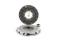 Valeo Kit de embrague 826315 para PEUGEOT 207, 307 y 407 – embrague a presión