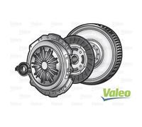 VALEO Kit De Embrague Para Peugeot 307 Break 3E 2.0 HDI 110 3H 3A/C