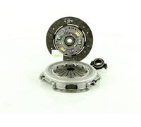 VALEO Kit de embrague para PEUGEOT: Partner, Ranch, 306, 406 & CITROËN: Xsara, Berlingo (Ref: 786041)