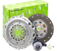 VALEO Kit de embrague para RENAULT Clio IV Grandtour (KH) Clio IV Hatchback (BH)