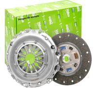 VALEO Kit de embrague para RENAULT LAGUNA II (BG0/1) 826564
