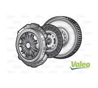 Valeo Kit De Embrague Para Volvo S80 II AS 2.0 TDI V50 MW BW
