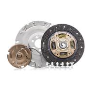 VALEO Kit de embrague para VW GOLF II (19E, 1G1) GOLF III (1H1) GOLF I (17)