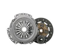 VALEO Kit de embrague para VW GOLF II (19E, 1G1) GOLF III (1H1) Vento (1H2)