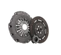 VALEO Kit de embrague para VW GOLF VI (5K1) Passat B6 Variant (3C5) TOURAN (1T3)