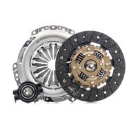 VALEO Kit de embrague para VW Lupo / Lupo 3L (6X1, 6E1) POLO (6N2) 786016