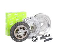 VALEO Kit de embrague para VW Polo V Hatchback (6R1, 6C1) GOLF III (1H1) 826317