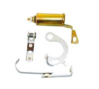 VALEO Kit de montaje 609110, dispositivo de interruptor de encendido