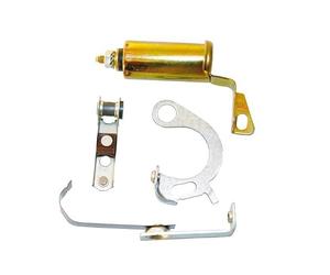 VALEO Kit de montaje 609110, dispositivo de interruptor de encendido