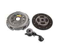 Valeo Kit Embrague 3 Componentes Conjunto Fiat Ducato 250 2,3 JTD 71794912