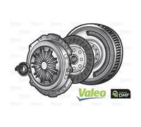 VALEO Kit Embrague para Audi A4 8D2 B5 1.9 Tdi Quattro 8D5 3B6