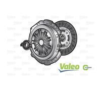 VALEO Kit Embrague para Dacia 1310 Familiar U X 1.3 4D_ 5E_ 1.1 1.4TL / Gtl