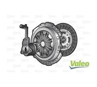 VALEO Kit Embrague para Mercedes-Benz Clase E T-Model S211 W211 S204 C 220 CDI