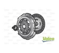 VALEO Kit Embrague para Toyota Dyna Camión / Chasis LH8 _ 2.4 D LY1 _ YY1 _